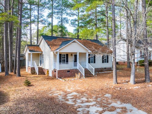 5805 Seward Dr, Knightdale, NC, 27545-7426 | Card Image