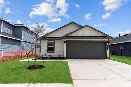 2618 Magnolia Meadow Ln, Rosenberg, TX, 77471 | Card Image