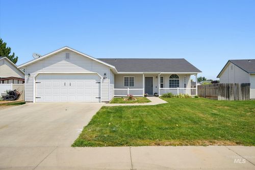 817 Settlers Dr, Caldwell, ID, 83607-1589 | Card Image