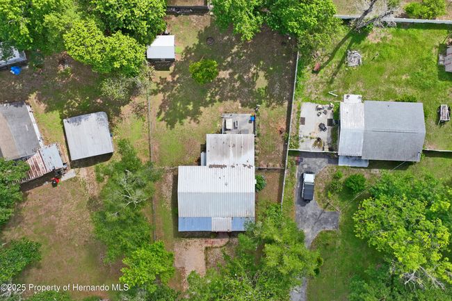 8732 County Road 647, House other with 3 bedrooms, 1 bathrooms and null parking in Bushnell FL | Image 57
