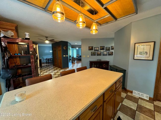 601 Indian Ridge Rd, House other with 4 bedrooms, 3 bathrooms and null parking in Falls Of Rough KY | Image 27