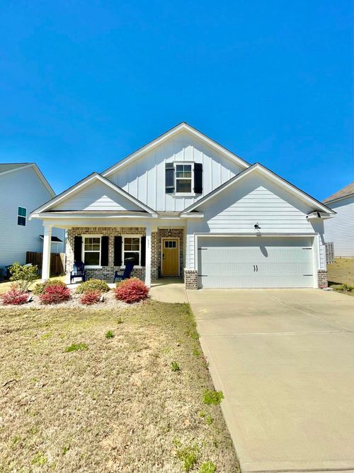 531 Fermoy Ln, Grovetown, GA, 30813-0717 | Card Image