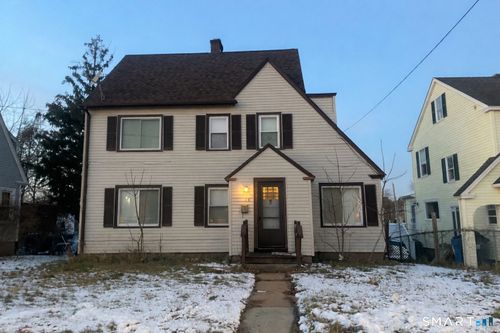 141 W Center St, Manchester, CT, 06040-4919 | Card Image