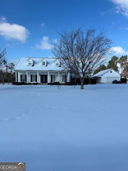 22 Windward Dr, Douglas, GA, 31535-2343 | Card Image