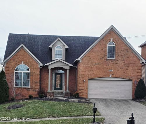 15214 Abington Ridge Pl, Louisville, KY, 40245-5292 | Card Image