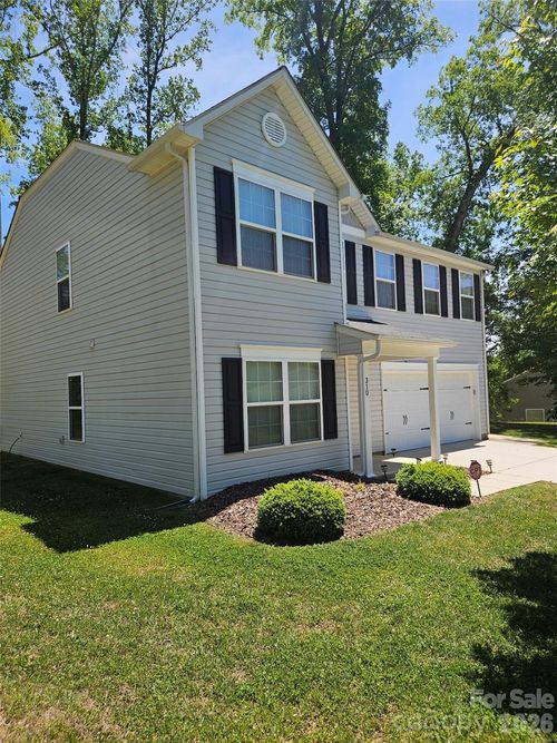 310 Askin Ln, Salisbury, NC, 28146-0425 | Card Image
