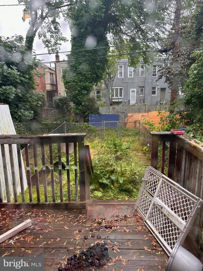 1248 Kenwood Ave, Townhouse with 3 bedrooms, 1 bathrooms and null parking in CAMDEN NJ | Image 11