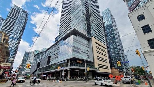 3207-80 John St, Toronto, ON, M5V3X4 | Card Image