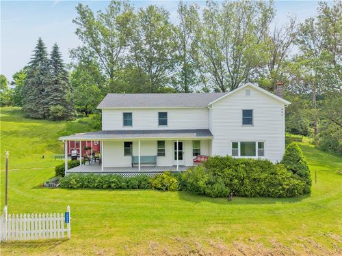 10950 Beals Rd, Cohocton, NY, 14826-9727 | Card Image
