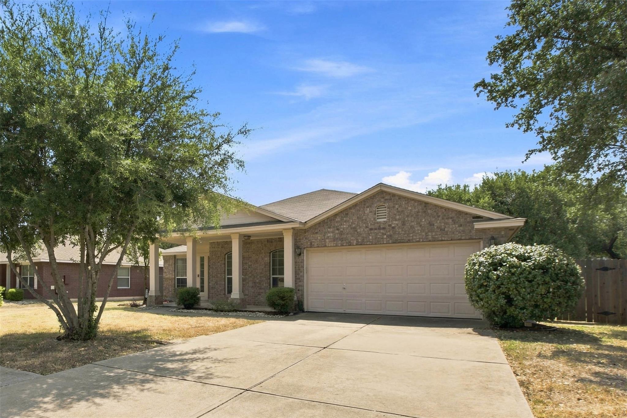 Residential in Round Rock 3