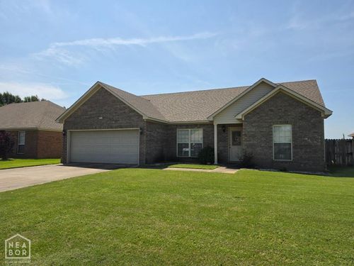 1325 Cherokee Street, Wynne, AR, 72396 | Card Image