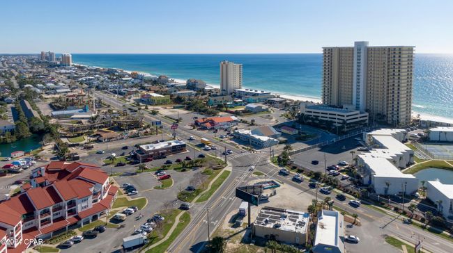 1201-C - 8730 Thomas 1201 Drive, Condo with 0 bedrooms, 1 bathrooms and null parking in Panama City Beach FL | Image 21