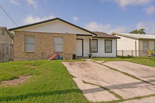 3414 Gateway Dr, San Antonio, TX, 78210-4457 | Card Image