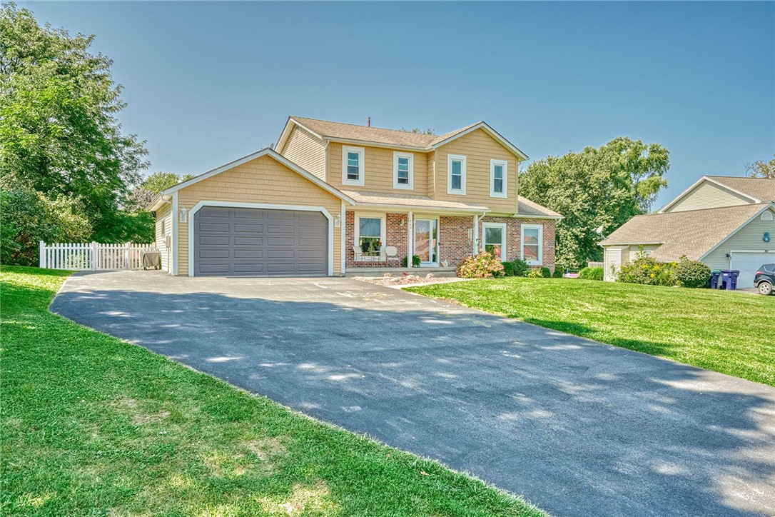 Haskins Ln, Hilton, NY 14468