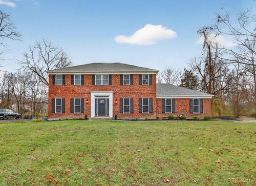 6210 N Shadow Hill Way, Loveland, OH, 45140-9168 | Card Image