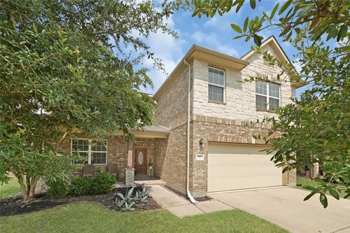 9981 Stone Creek Ln, Brookshire, TX, 77423-1508 | Card Image