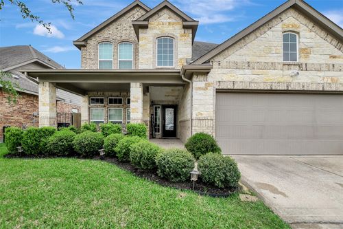 24027 Corinaldo Court, Katy, TX, 77493 | Card Image