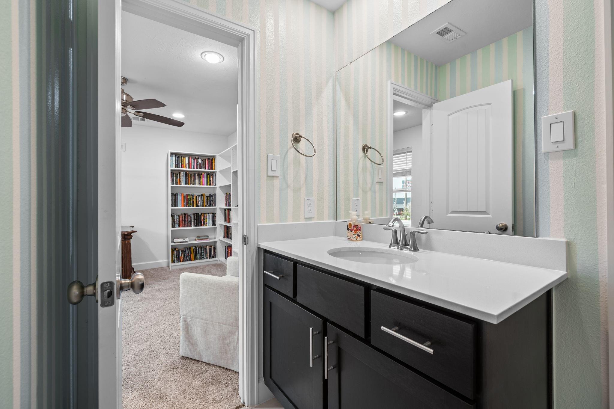 Residential in Houston 3