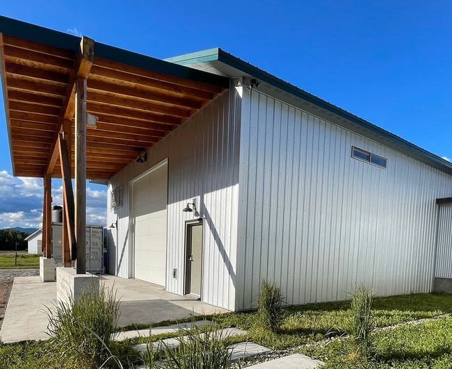 North Shop (Green Roof) | Image 25