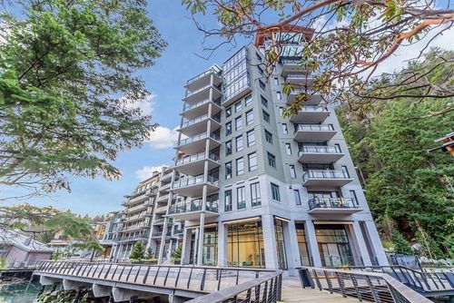 1002-6707 Nelson Ave, West Vancouver, BC, V7W0A4 | Card Image