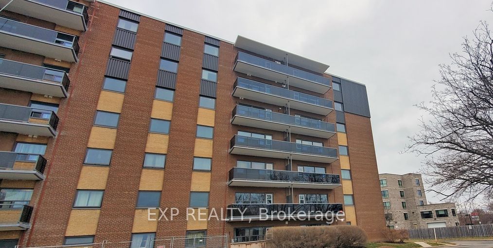 Residential Lease in St. Catharines