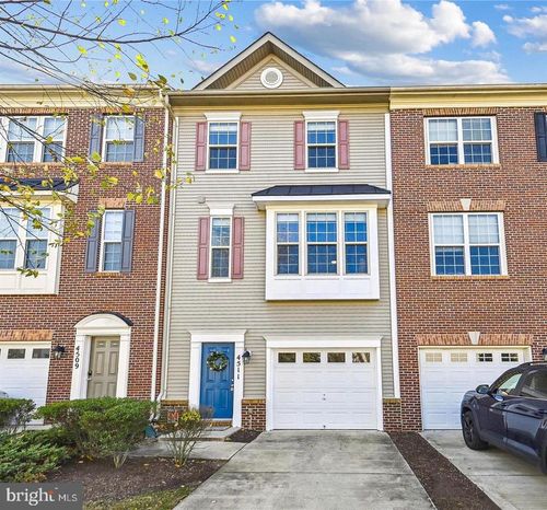 4511 Potomac Highlands Cir, TRIANGLE, VA, 22172-1793 | Card Image