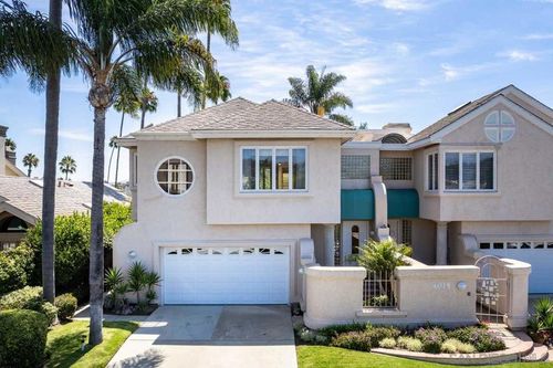 4019 Avenida Brisa, Rancho Santa Fe, CA, 92091-4229 | Card Image