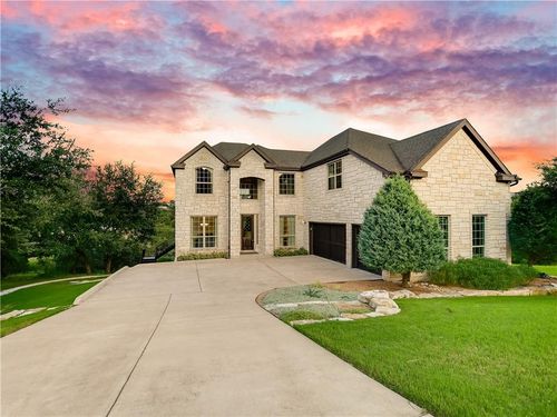 7837 Aria Loop, Austin, TX, 78736-2705 | Card Image