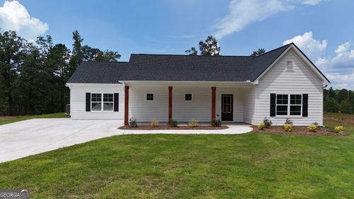 331 Andrews Mill Rd, Greenville, GA, 30222-2475 | Card Image