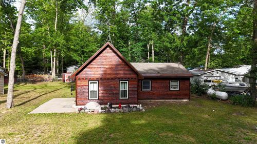 5341/5353 Glendale, Harrison, MI, 48625 | Card Image