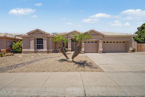 6334 W Louise Drive, Glendale, AZ, 85310 | Card Image