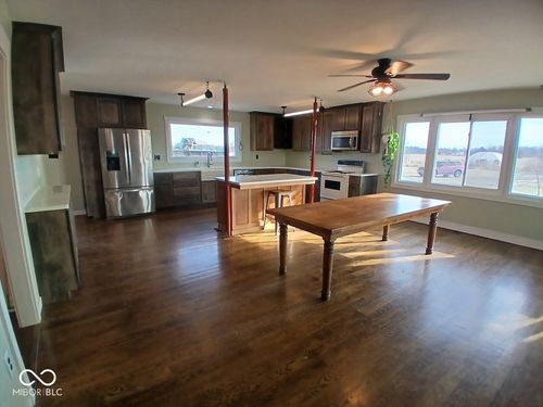 4184 S County Road 625 W, Knightstown, IN, 46148-9595 | Card Image