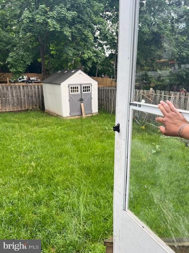 44 Reading Ave, Home with 3 bedrooms, 2 bathrooms and null parking in TRENTON NJ | Image 9