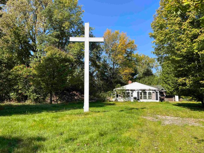 7586 Us Route 2 S, Home with 0 bedrooms, 0 bathrooms and null parking in Alburgh VT | Image 8