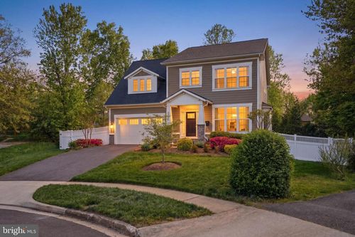6365 Verde Ct, ALEXANDRIA, VA, 22312-1058 | Card Image
