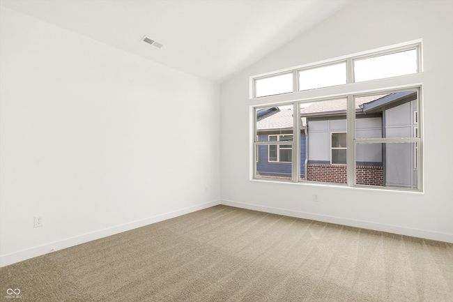 13421 Carlsbad Pl, Townhouse with 3 bedrooms, 4 bathrooms and null parking in Fishers IN | Image 25