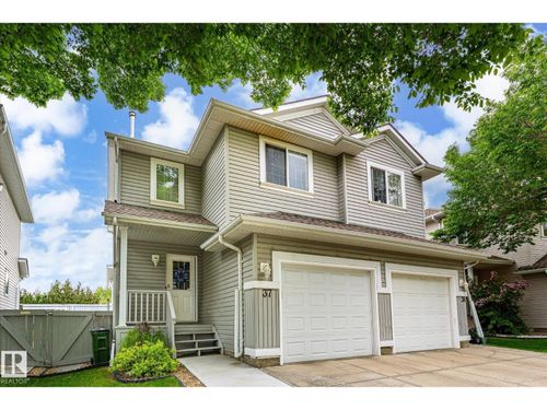 37-4020 21 St Nw, Edmonton, AB, T6T1T8 | Card Image