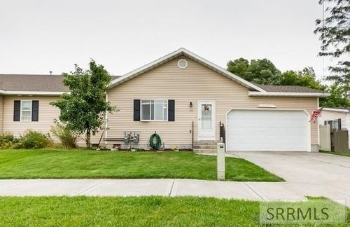 115 S 4th W, Rexburg, ID, 83440-1836 | Card Image