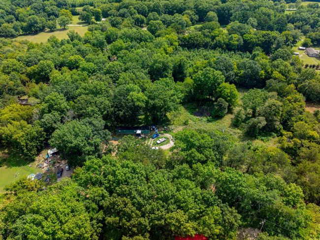 64 Lock 2 Rd, House other with 2 bedrooms, 1 bathrooms and null parking in Locust Grove AR | Image 4