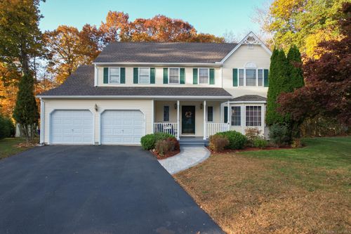 25 Dana Boulevard, Wallingford, CT, 06492 | Card Image