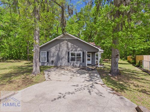 1336 Forest Lake Dr, Hinesville, GA, 31313-5349 | Card Image