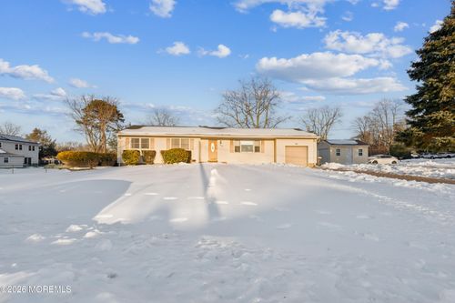 409 Fern Lane, Brick, NJ, 08723 | Card Image