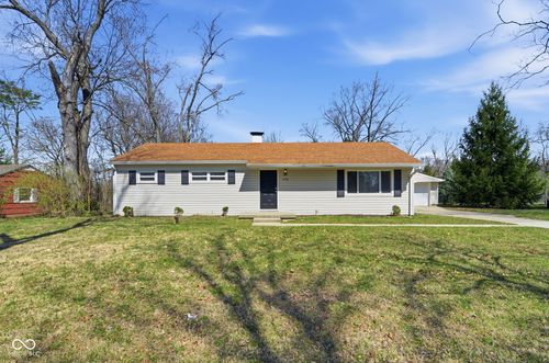 3750 E 77th St, Indianapolis, IN, 46240-3669 | Card Image
