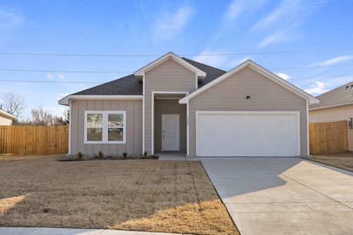 1603 Buchanan Dr, Greenville, TX, 75401-7029 | Card Image