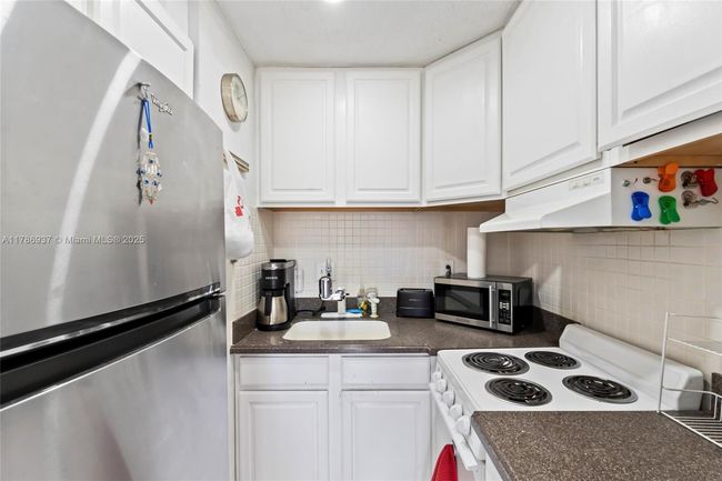 APT-312 - 815 Middle River Dr, Condo with 1 bedrooms, 1 bathrooms and null parking in Fort Lauderdale FL | Image 10