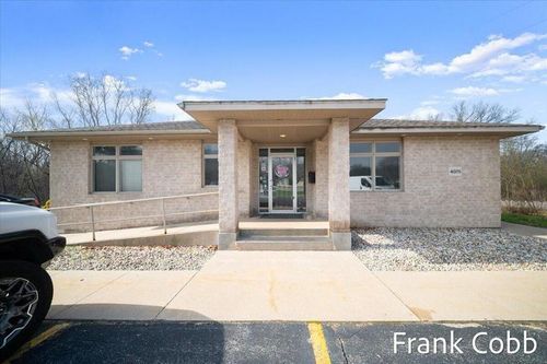 warehouse-4075 Airline Highway, Muskegon, MI, 49444 | Card Image