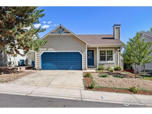253 W Cedar Way, Louisville, CO, 80027-1385 | Card Image
