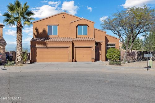719 S Porter Routh Place, Vail, AZ, 85641 | Card Image