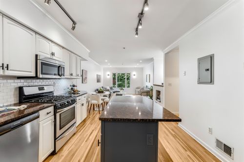 2w-508 1st St, Hoboken, NJ, 07030-7822 | Card Image