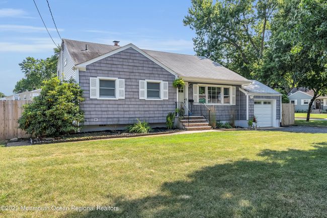 37 Arno St, House other with 3 bedrooms, 2 bathrooms and null parking in Oakhurst NJ | Image 22